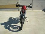 �������� �� ������ �������� Yamaha Tricker 2004 ���� 4